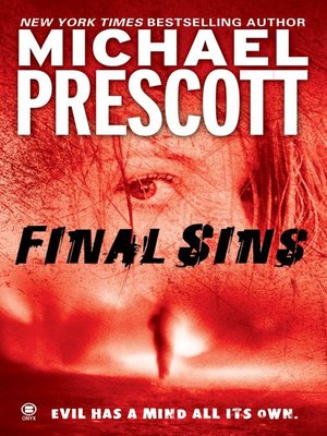 cover image of Final Sins